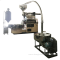 Gas Type Coffee Roasting Machine